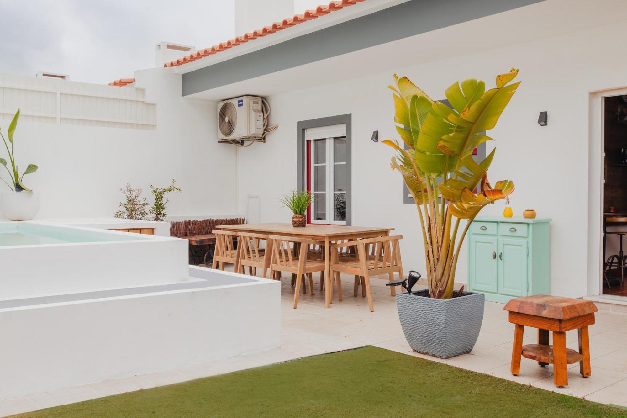 Holiday home Casa Do Alqueva Reguengos de Monsaraz