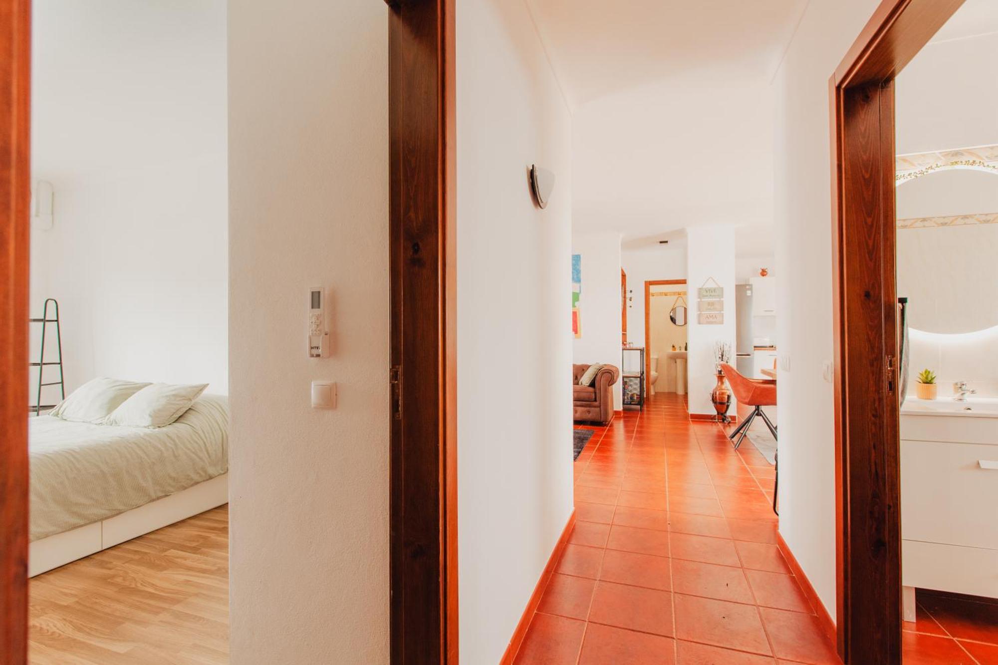 Casa Do Alqueva Holiday home