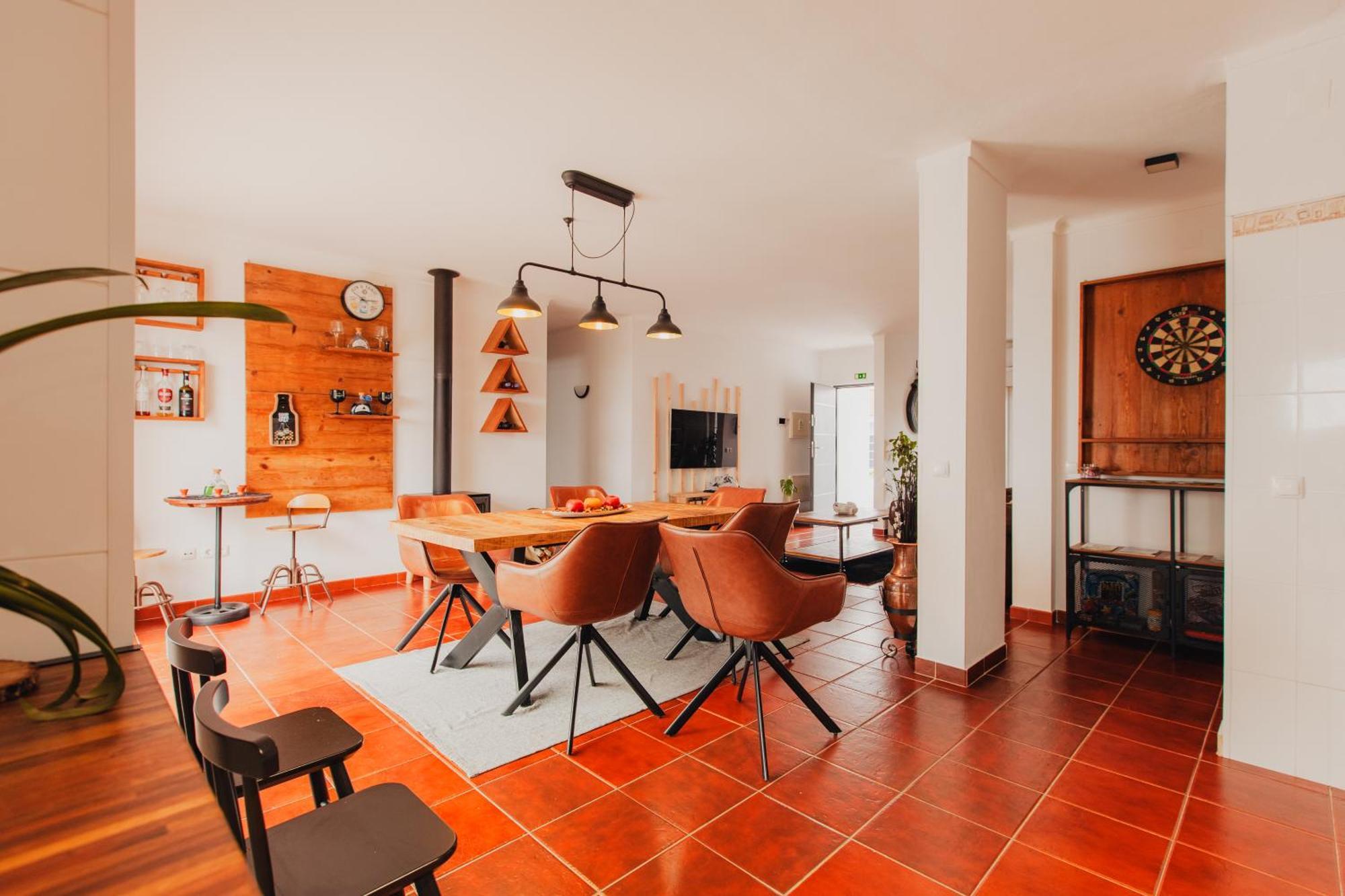 Casa Do Alqueva Holiday home *