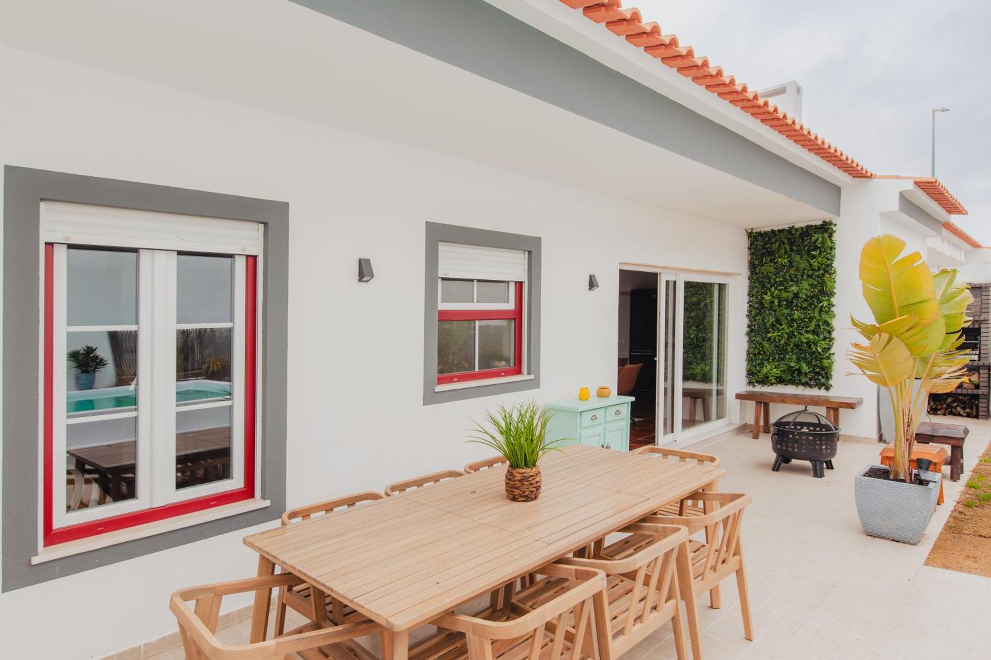 Holiday home Casa Do Alqueva