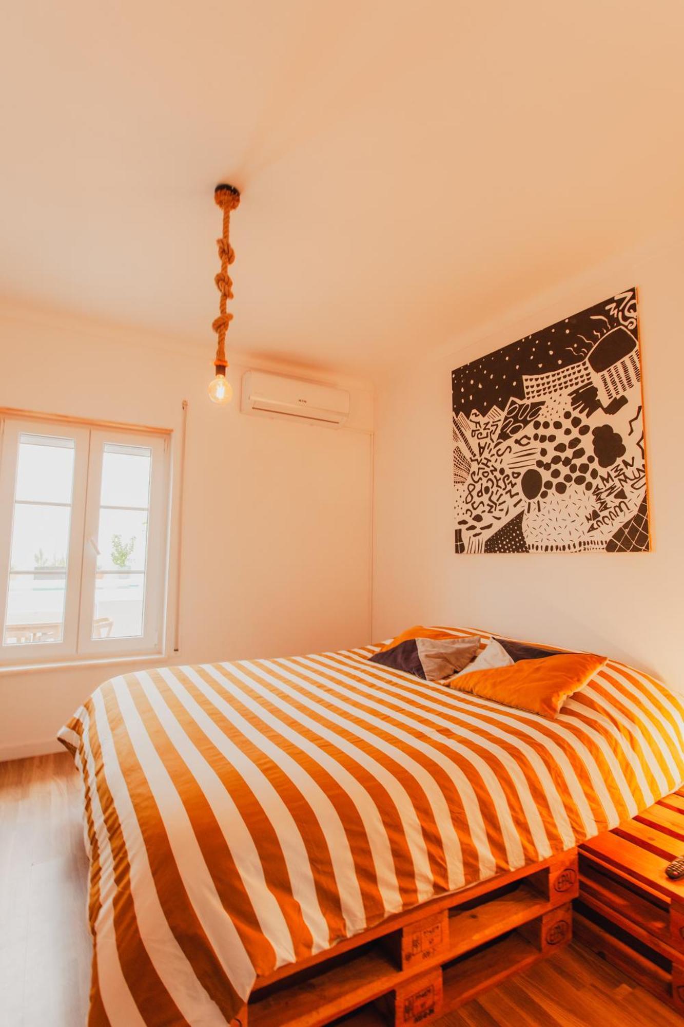 Holiday home Casa Do Alqueva